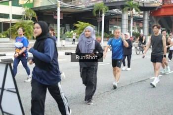 Runner Photo 4588001