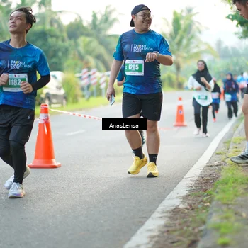 Runner Photo 4588003