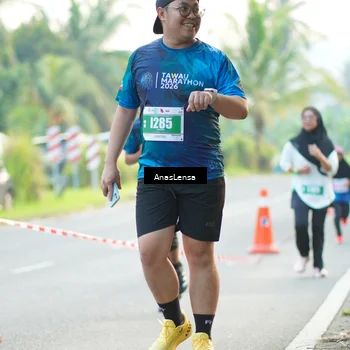 Runner Photo 4588004