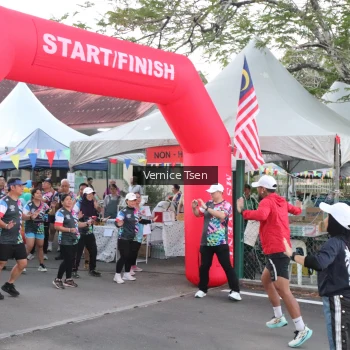 Runner Photo 4588007