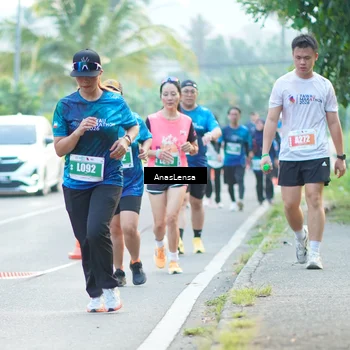Runner Photo 4588008