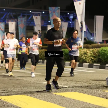 Runner Photo 4588009