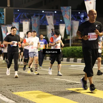 Runner Photo 4588016