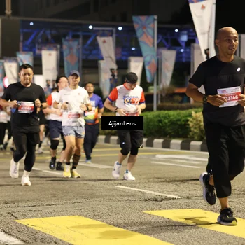 Runner Photo 4588018