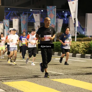 Runner Photo 4588020
