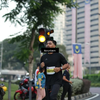 Runner Photo 4588023