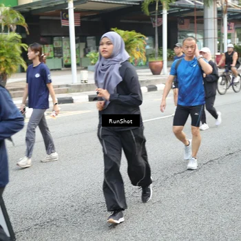 Runner Photo 4588024
