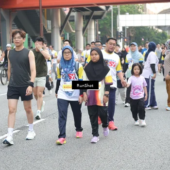 Runner Photo 4588025