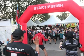 Runner Photo 4588026