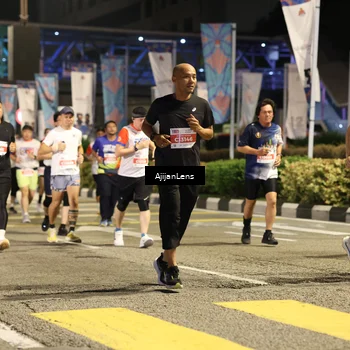 Runner Photo 4588028
