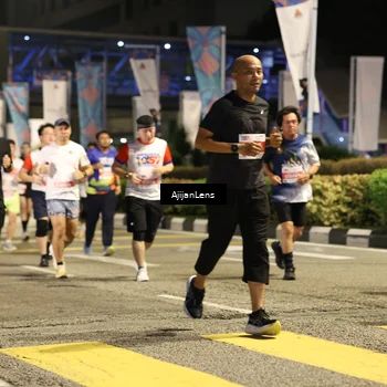 Runner Photo 4588029
