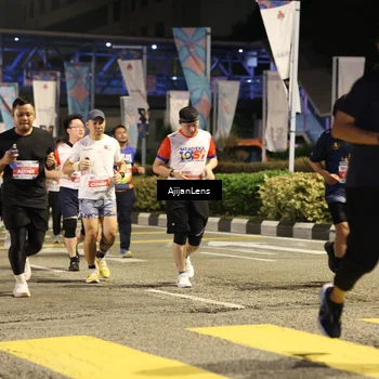 Runner Photo 4588032