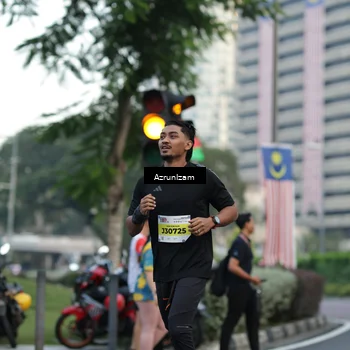 Runner Photo 4588035