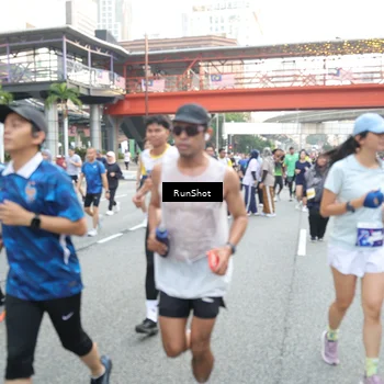 Runner Photo 4588036