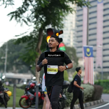 Runner Photo 4588039