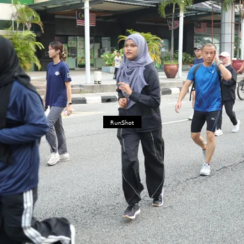 Runner Photo 4588042