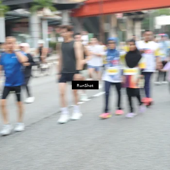 Runner Photo 4588043