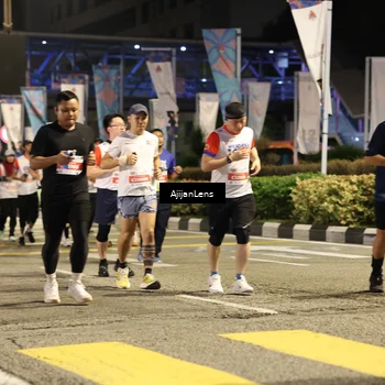 Runner Photo 4588044