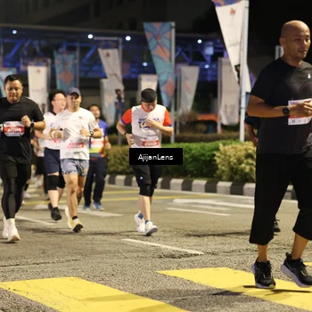 Runner Photo 4588045