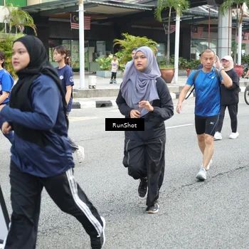 Runner Photo 4588046