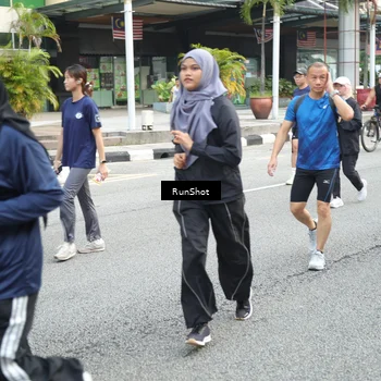 Runner Photo 4588047