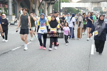 Runner Photo 4588052