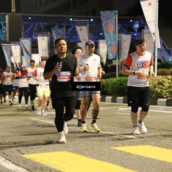 Runner Photo 4588055