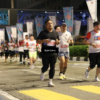 Runner Photo 4588057