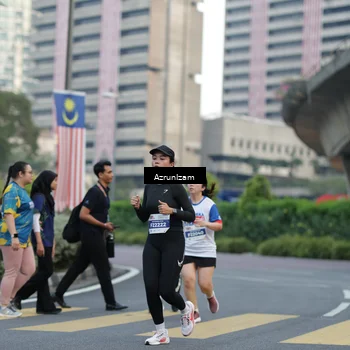 Runner Photo 4588058