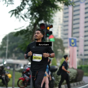 Runner Photo 4588059