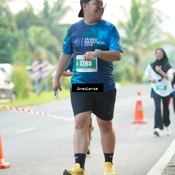 Runner Photo 4588060