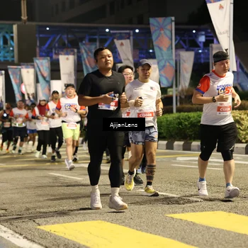 Runner Photo 4588062