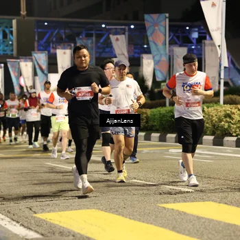 Runner Photo 4588063