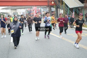 Runner Photo 4588064