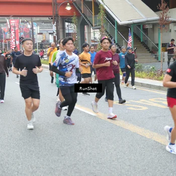 Runner Photo 4588065