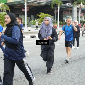 Runner Photo 4588067