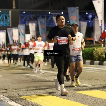 Runner Photo 4588070