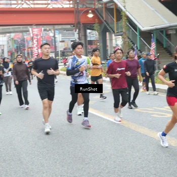 Runner Photo 4588071
