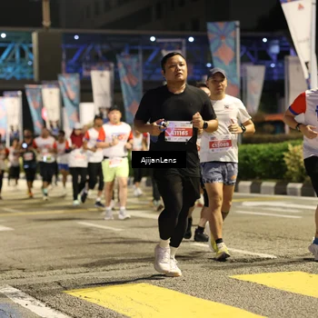 Runner Photo 4588074