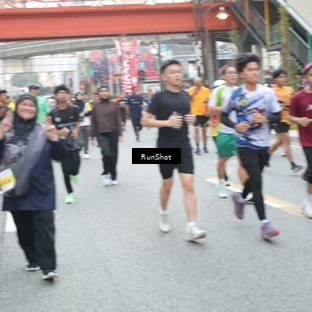 Runner Photo 4588075