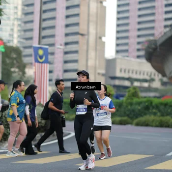 Runner Photo 4588076