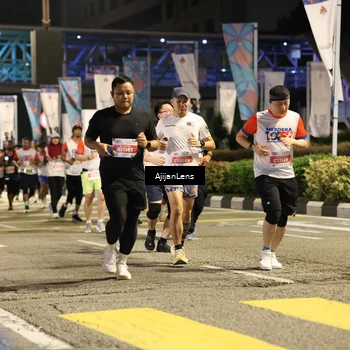 Runner Photo 4588079