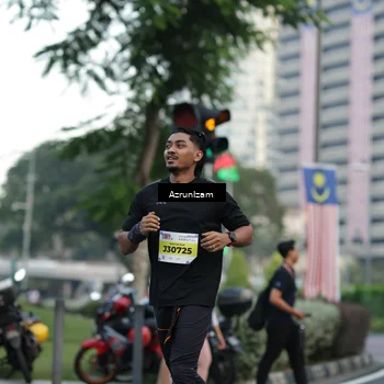 Runner Photo 4588083