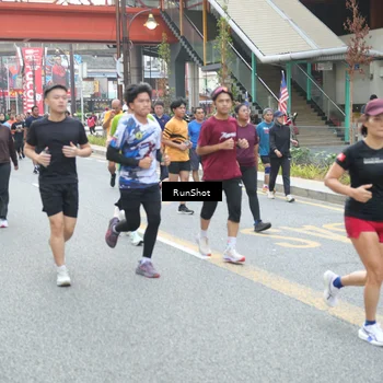 Runner Photo 4588085