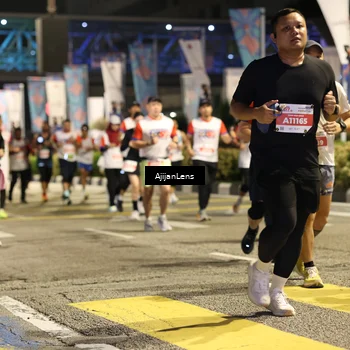 Runner Photo 4588086