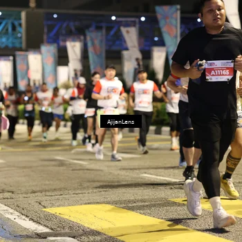 Runner Photo 4588089