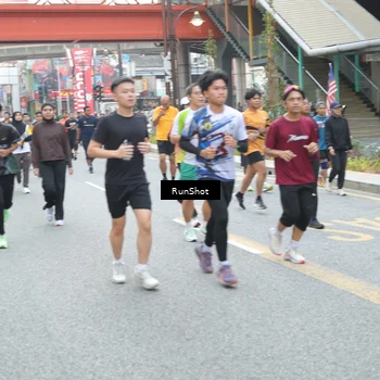 Runner Photo 4588090