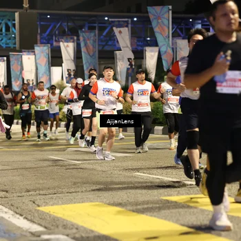 Runner Photo 4588091