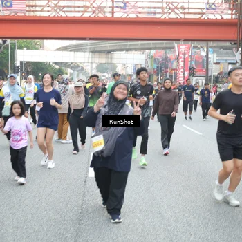 Runner Photo 4588092
