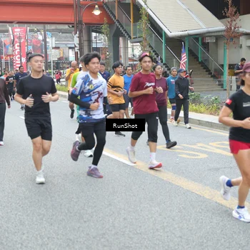 Runner Photo 4588093